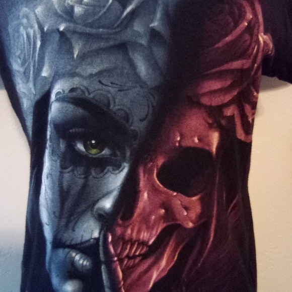 OG Abel Collections Women's Tee - Picture 1 of 10